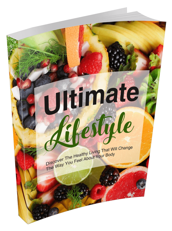 Ultimate Lifestyle eBook