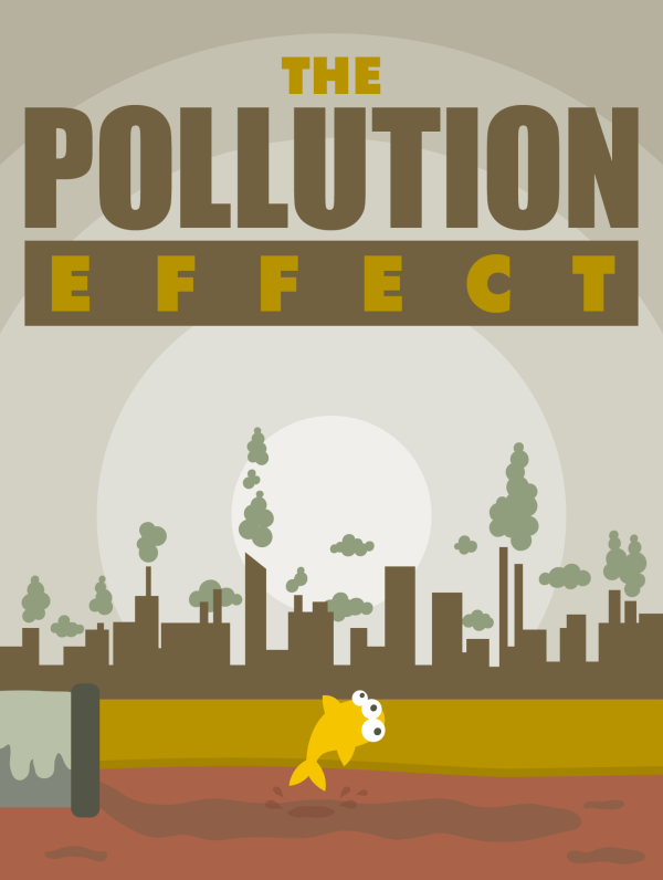 The Pollution Effect eBook