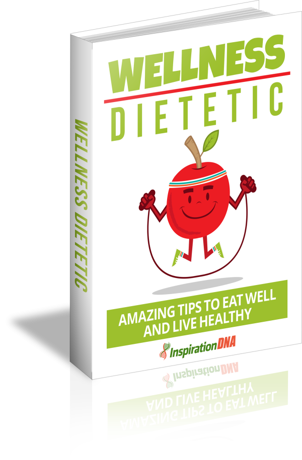 Wellness Dietetic eBook